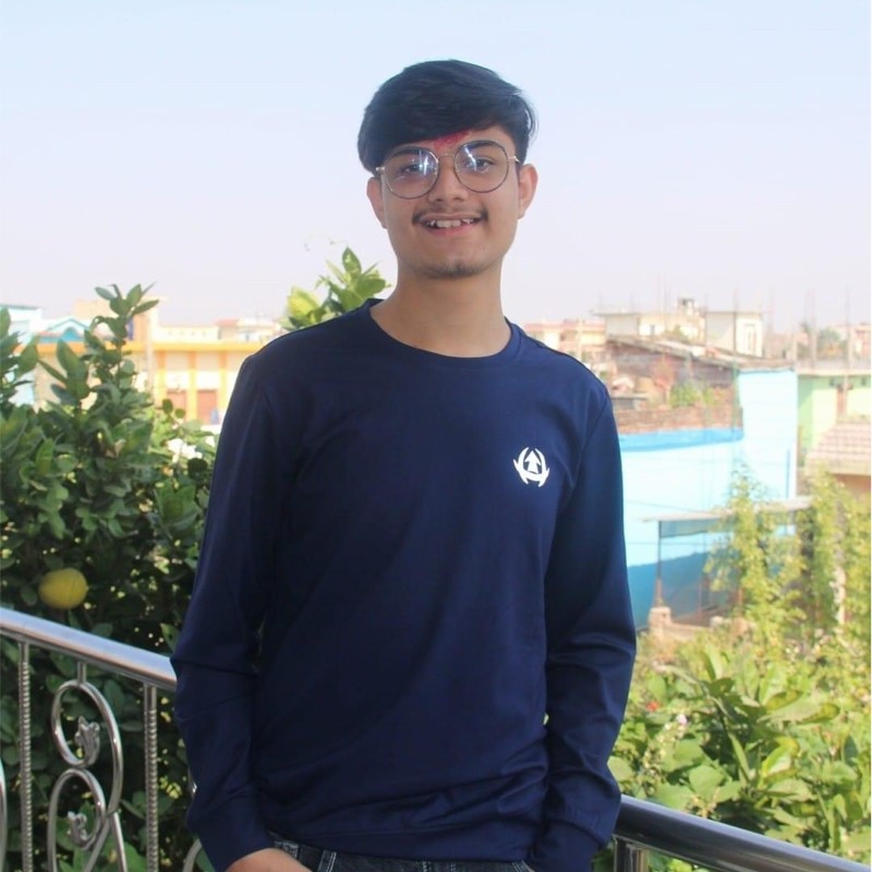 Prajjwal Devkota